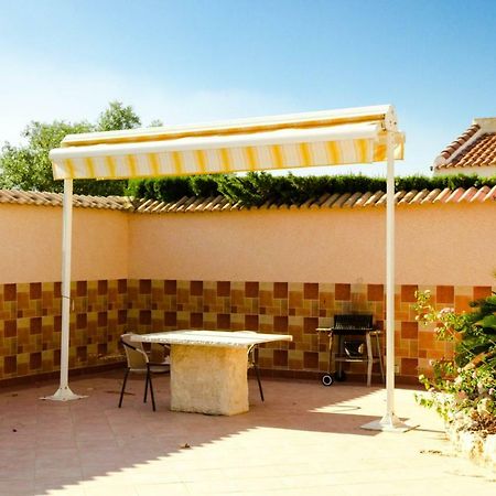 Villa House In Quesada With Swiming Pool Rojales Exterior foto