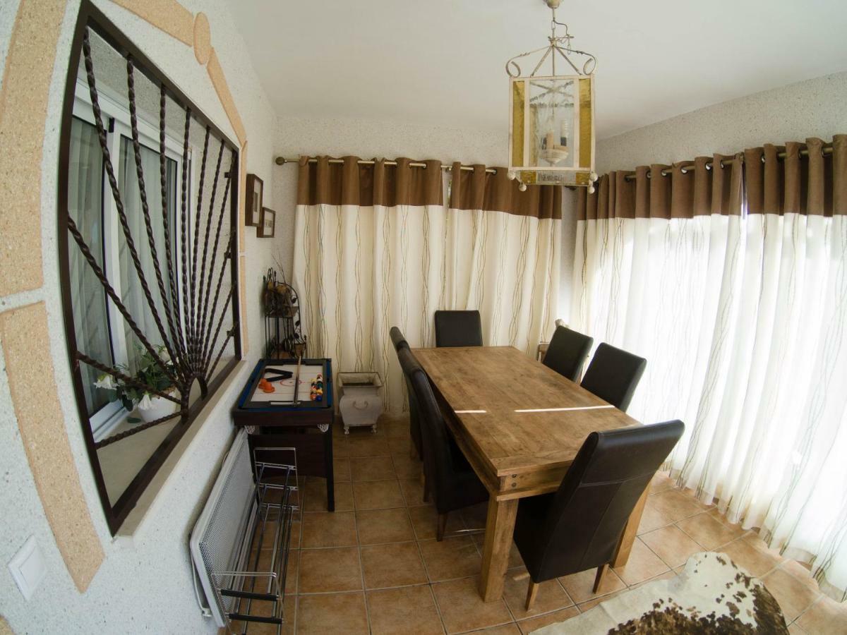 Villa House In Quesada With Swiming Pool Rojales Exterior foto